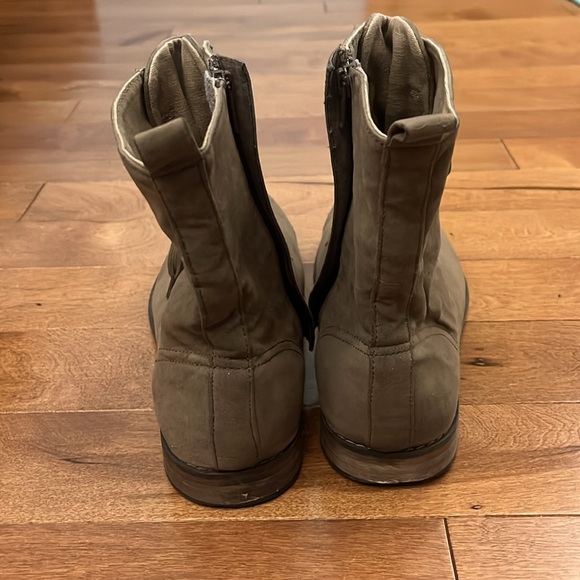 H&M male boots - Picture 3 of 5